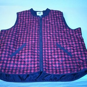 Womens Vest
